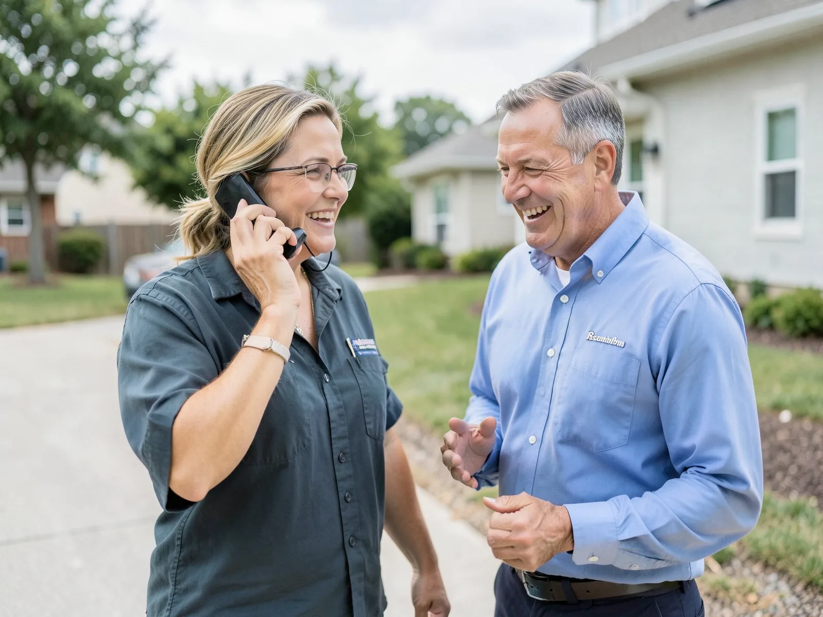 Frequently Asked Questions About Residential Water Cleanup in Rockledge, GA